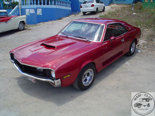 AMC Javelin