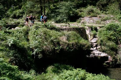 Presa de Sintxita