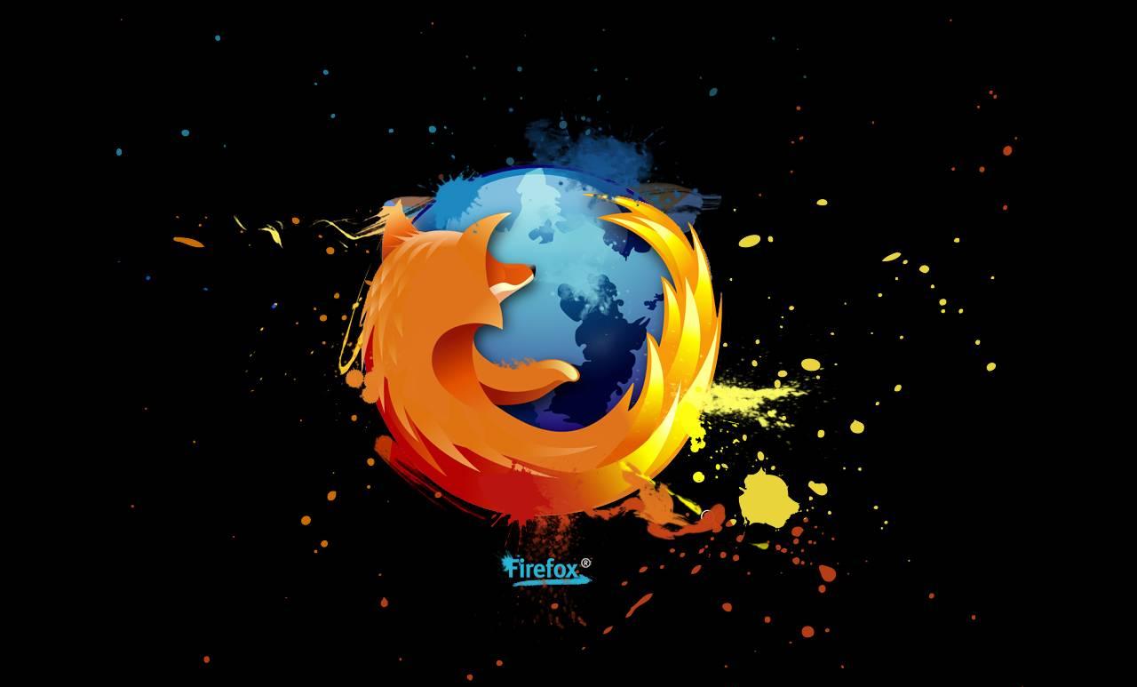 Make Firefox faster