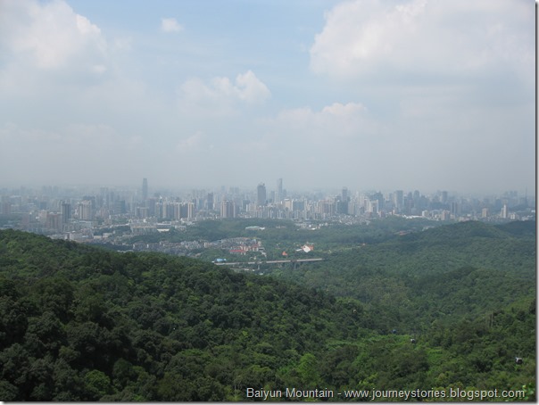 Bai yun shan 008