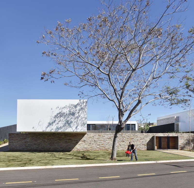 SN House - Studio Guilherme Torres