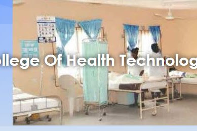 Delta State School Of Health Technology Ofuoma Ughelli