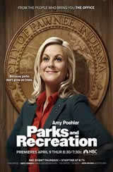 Parks and Recreation 4x24 Sub Español Online