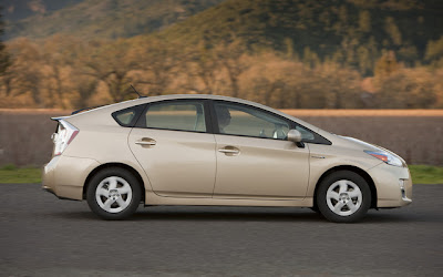 toyota prius brakes complaints