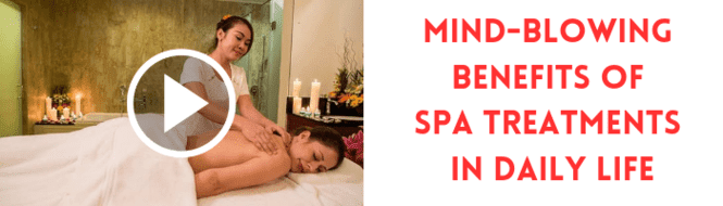 Spa Treatments