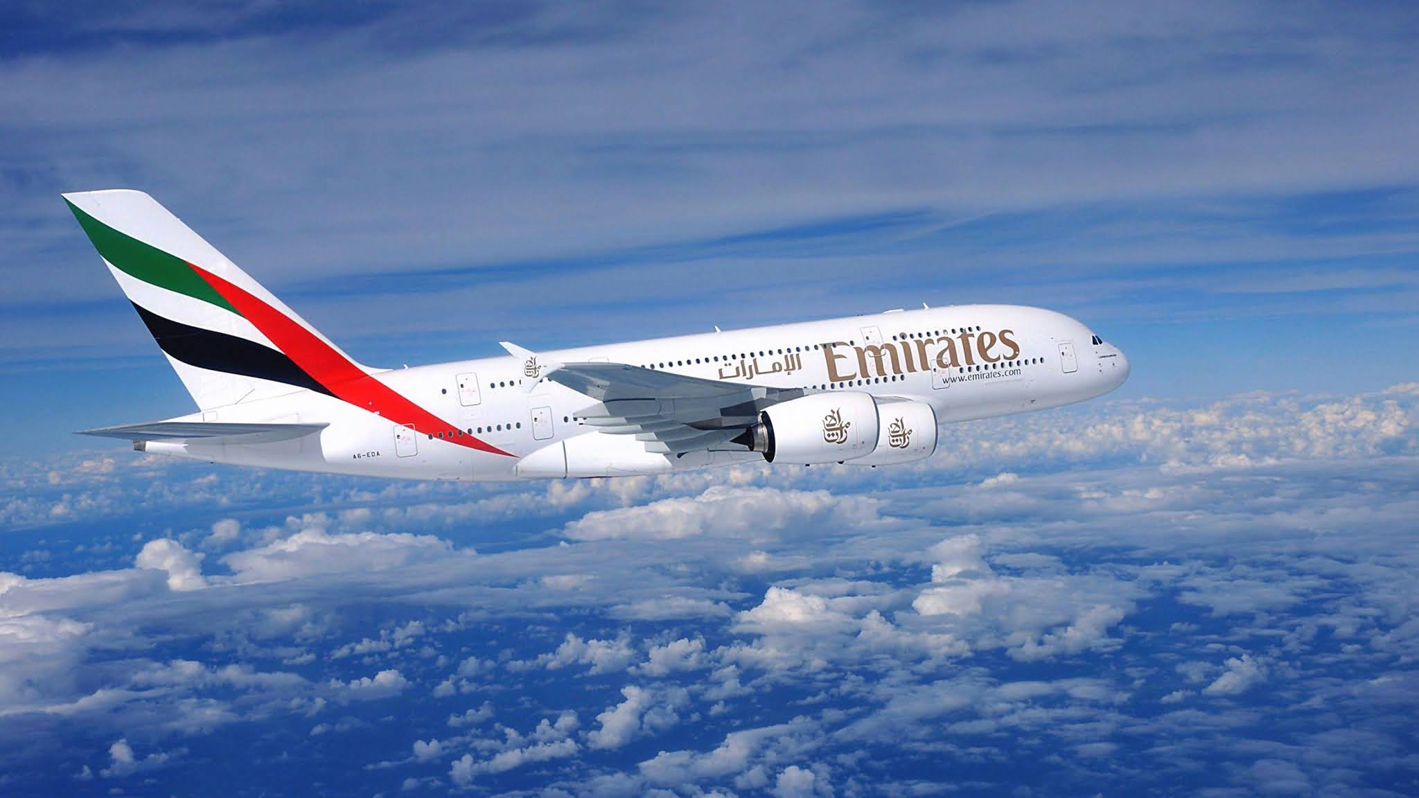Emirates and Travelport reach agreements on un-surcharged content