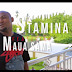 new video starmina ft maua sama -LOVE ME