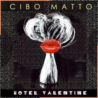 Cibo Matto at the Wonder Ballroom in Portland, Feb28