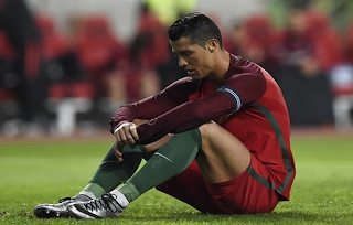 Ronaldo Gagal Pinalti, Portugal Fokus Lawan Hongaria
