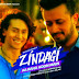 Zindagi Aa Raha Hoon Main Chords - Atif Aslam