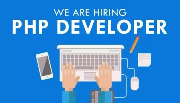 Urgent Job Opening For  PHP Developer In ''Noida"