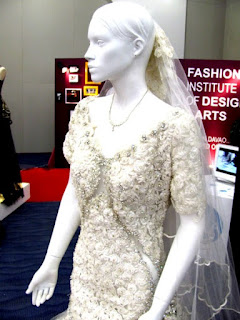 SMX Convention Center, Davao City, Wedding Dress, Philippine, SM Lanang Premier, Wedding Gowns, Lanang, Damosa