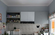 Konsep Terkini 46+ Motif Keramik Dapur