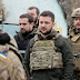 Zelensky says everyone engaged in Kramatorsk attack will be held accountable