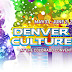 E.J. Stevens Denver Pop Culture Con Schedule