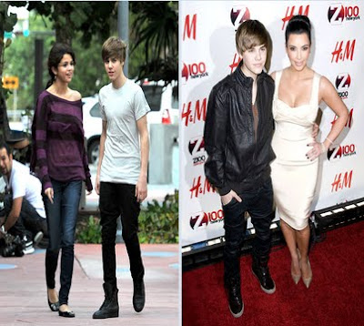 justin bieber e selena gomez namorando. 2011 Enfim, Justin Bieber e