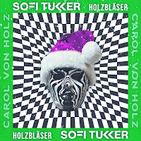 Sofi Tukker & HOLZBLÄSER - Caröl Von Holz - Single [iTunes Plus AAC M4A]