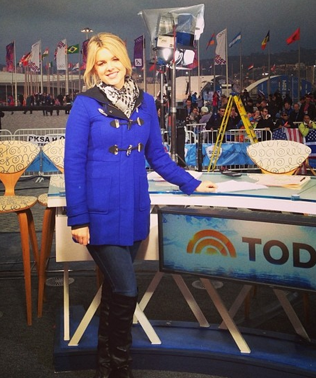 THE APPRECIATION OF BOOTED NEWS WOMEN BLOG : Sep 4, 2014
