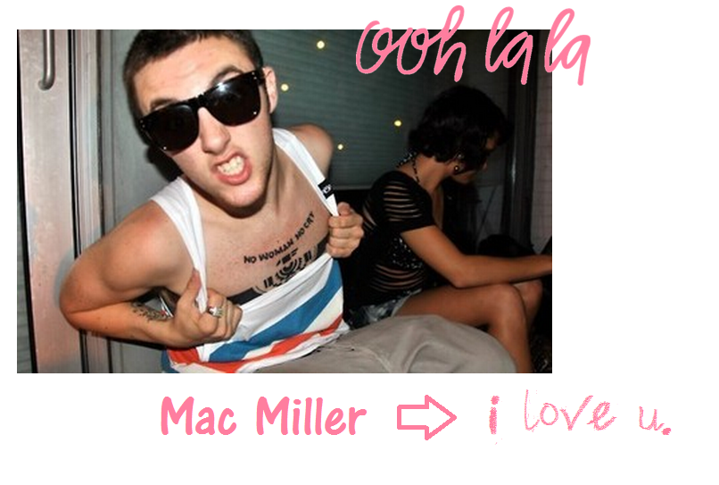 donald trump mac miller. donald trump mac miller cover.