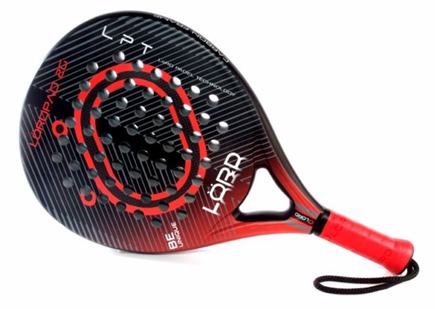 Lörd Pádel presenta su nueva joya: la Lördpad 2G ya disponible en puntos de venta.