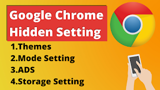 4 Tips Hidden Google Chrome Setting