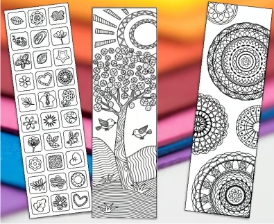 bookmarks free to download