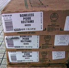 Boneless Pork Butts - You Only Thought You Knew Everything That Was Used