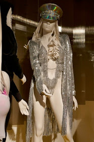 Jennifer Lopez Hustlers Romana Vega stripper costume