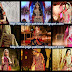 New Pakistani Bridal Dresses 2014