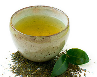 benefits of green tea for weight loss