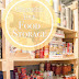 Organizing Your Food Storage