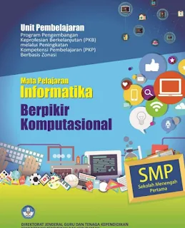 Modul PKP Informatika SMP 2019