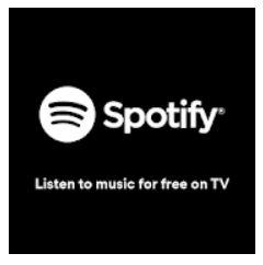 Download & Install Spotify Music  for Android TV Mobile App