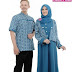 Baju Couple Nibras