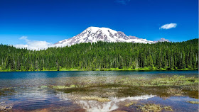 Bioregión de Cascadia