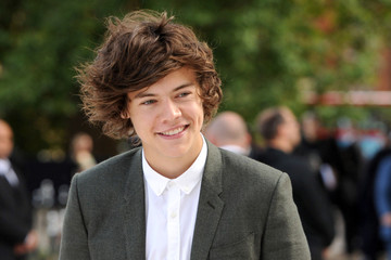 Harry Styles on Club De Fans De One Direction     Harry Styles Wiki