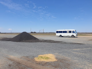 Central Queensland