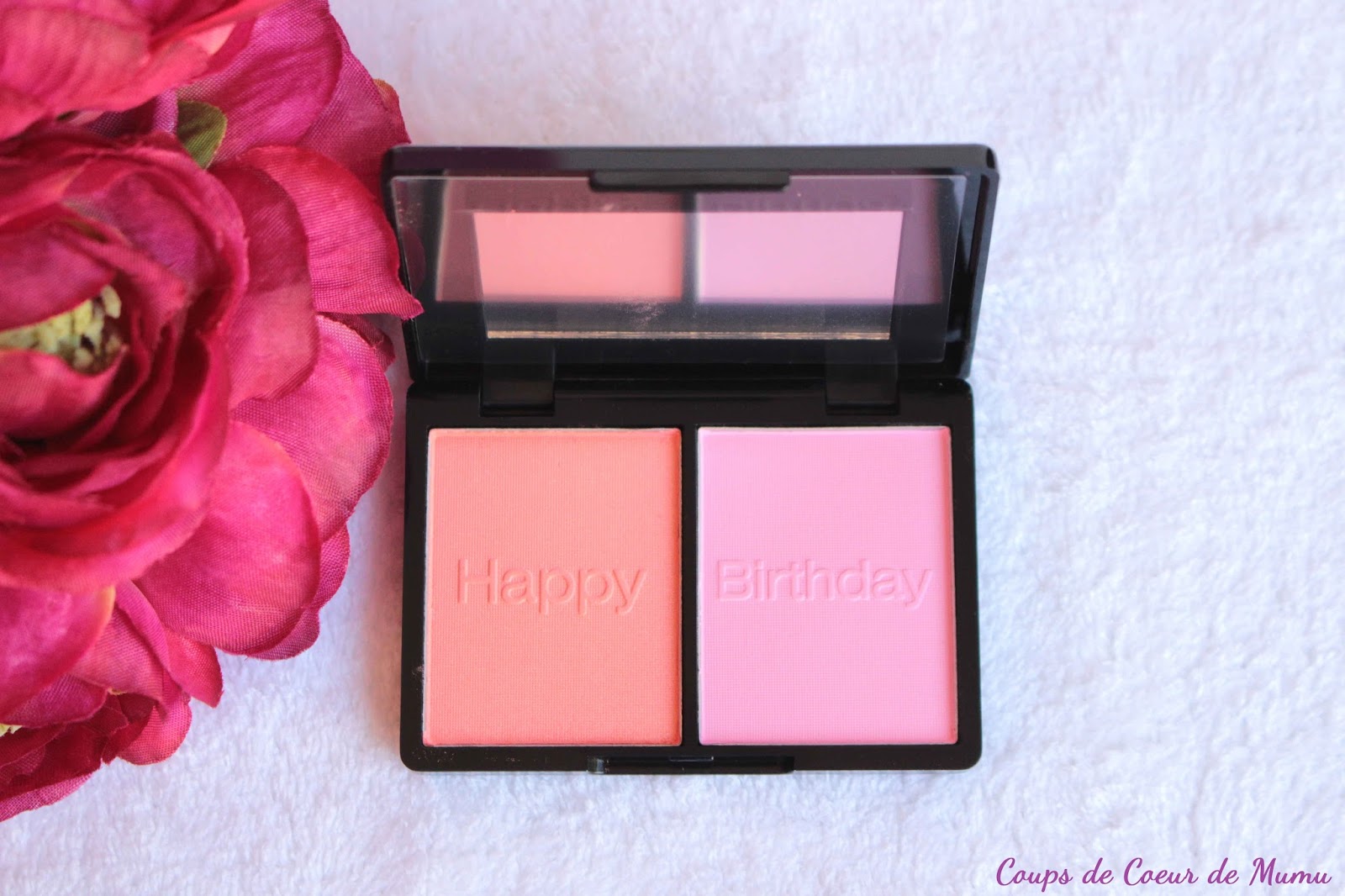 Mes Cadeaux D Anniversaire Coups De Coeur De Mumu