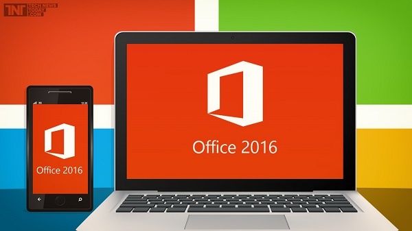 Tải về Microsoft Office Professional Plus 2016 Final