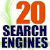 Cara Mudah  Submit Blog ke 20+ Search Engine