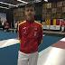 DISCRETO PAPEL DE MIGUEL MARTIN EN EL  CAMPEONATO DE EUROPA CADETE EN TALLIN