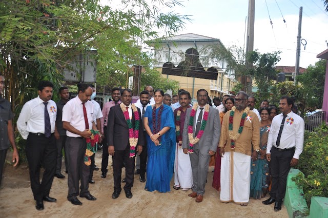  மட்டக்களப்பில் விளையாட்டு துறையில் சாதனை படைத்த வீர வீராங்கனைகளுக்கு வர்ணவிருதுகள்!!