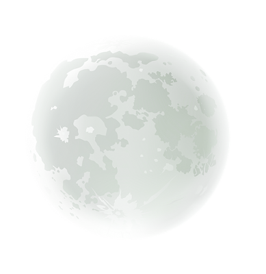 Moon Png, moon