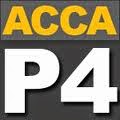 ACCA P4  BPP Free Download