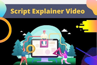 Script to  Explainer Video Services
