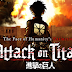 Shingeki no Kyojin/Attack on Titan: Um dos animes mais envolventes dos últimos tempos