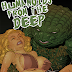 HUMANOIDS FROM THE DEEP (PART ONE) - A FOUR PAGE PREVIEW