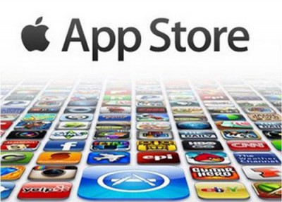 Korea Tuntut Apple Ubah Kebijakan di App Store