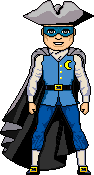 Lamplighter Lamplighter