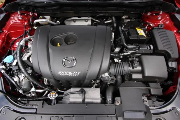 All-New Mazda 6 Indonesia